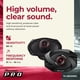 thumbnail image 5 of Altavoces de audio para coche Pioneer TS-6900PRO de 2 vías 6x9, 5 of 7