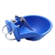thumbnail image 3 of Bebederos Para Caballos Bebederos Tazas Alimentador De Agua Extraíble Para Suministros De Ovejas, 3 of 5