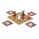 thumbnail image 3 of Juego de memoria SmartGames Grabbit para 2-4 jugadores a partir de 4 años, 3 of 6