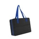 thumbnail image 5 of Organizador de Autos de Juguete Bolso para Guardar Mini Carros Caja de Exhibición Portátil con Separadores Elásticos Apto para Niños Adultos Coleccion negro, 5 of 5