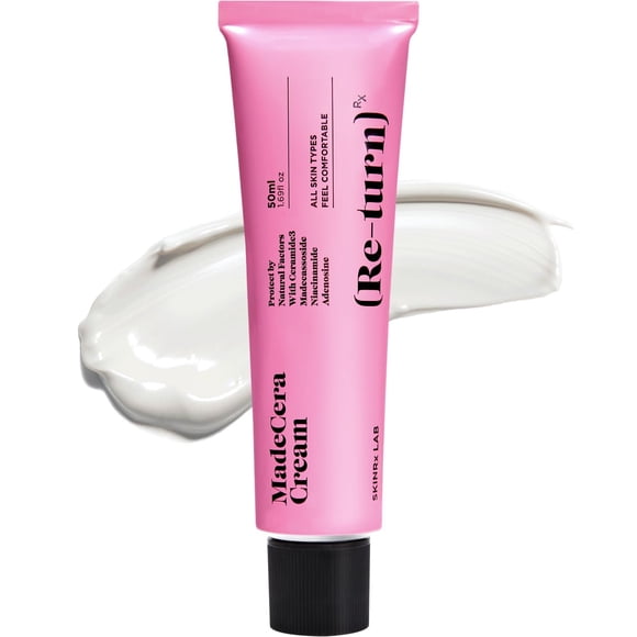 Crema hidratante BEISIKS MadeCera 50 ml con ceramida