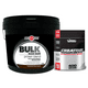 thumbnail image 1 of Proteina Bulk Mass Gain Whey 5 Lbs Chocolate + Inner Armour Creatina, 1 of 12