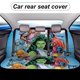 thumbnail image 5 of Funda para Asiento Trasero de Auto Desmarcar Ella Hulk 120x59x76cm, 5 of 6