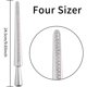 thumbnail image 2 of Hudinsun Ring Sizer Mandrel, Hammerable Solid Ring Mandrel, 2 of 3