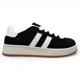 thumbnail image 1 of Zapatilla Urbana Mujer White Black Street Classic New Walk, 1 of 1