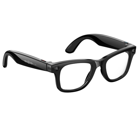 Gafas Inteligentes Fecoul 1080P Cámara Traductor Fotocromático