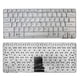 thumbnail image 1 of Teclado Sony Vpc Ca Sin Frame Ingles Silver, 1 of 3