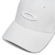 thumbnail image 3 of Gorra Oakley Tincan Blanca S/M Transpirable, 3 of 4