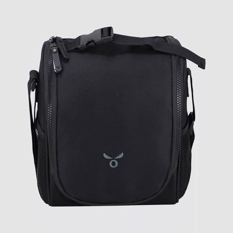 Moose - Lonchera Florida Black