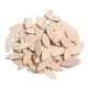 thumbnail image 4 of 100 Uds. De Galletas Para Unir Madera, Astillas De Madera De Haya Artesanales, Proyectos De Carpintería No10 53x19x4mm, 4 of 5