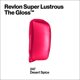 thumbnail image 2 of Brillo de labios Revlon Super Lustrous The Gloss 247 Desert Spice, 2 of 8