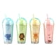 thumbnail image 1 of Vaso Acrilico De Colores 450ml, 1 of 3