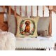 thumbnail image 5 of Almohada Decorativa Redbone Coonhound, 5 of 7