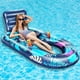 thumbnail image 1 of Flotadores inflables para piscina AMENON, extra grandes, para adultos, con respaldo, 1 of 3