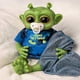 thumbnail image 5 of Muñeca alienígena The Ashton-Drake Galleries TrueTouch Silicone, 5 of 8