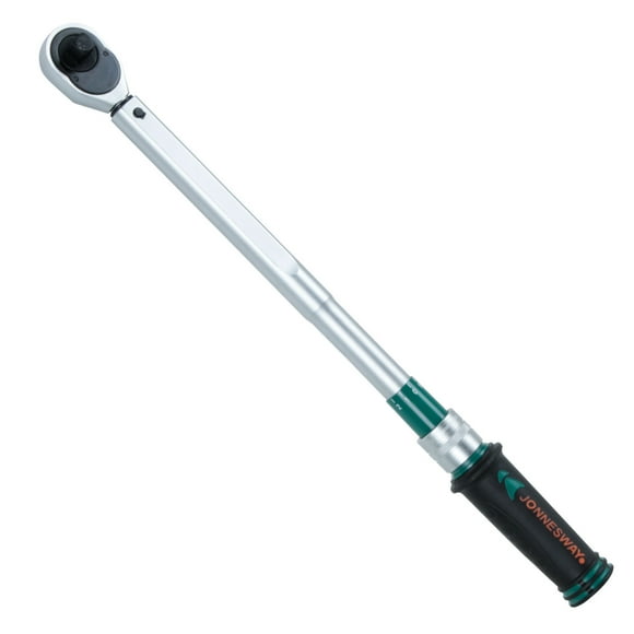 Llave Torque 1/2' 20-150ft-lbs Jonnesway