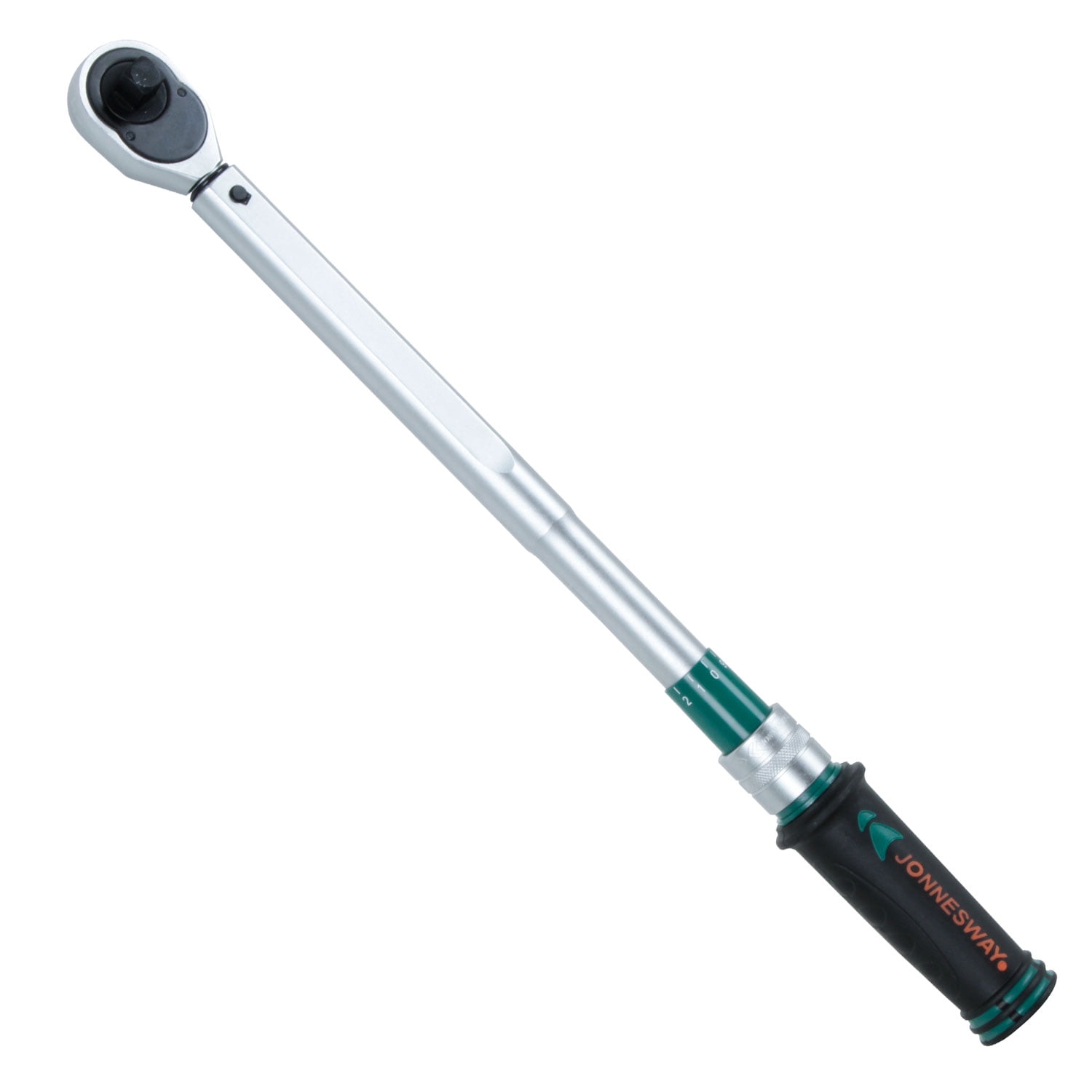 Llave Torque 1/2' 20-150ft-lbs Jonnesway