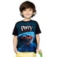 thumbnail image 1 of Polera estampada de niño/niña Poppy Peludo T-04, 1 of 3