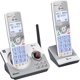 thumbnail image 2 of Teléfono AT&T DL72210, 2 teléfonos DECT 6.0, Bluetooth y contestador, 2 of 3