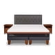 thumbnail image 1 of Cama Europea Bee Comfort King Base Dividida, 1 of 9