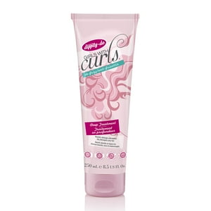 Dippity-Do - Crema Tratamiento Rizos Girls With Curls 250 Ml
