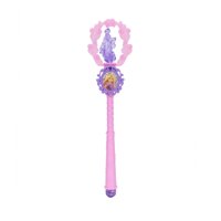 Varita Princesas De Disney - Rapunzel