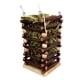 thumbnail image 1 of Conejo Hierba Marco Hierba Natural Manger Rack De Madera Para Chinchilla Conejo, 1 of 5