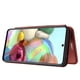 thumbnail image 5 of Funda Flip para FOXDOCK Samsung Galaxy A72 5G - Funda magnética de negocios, funda protectora delgada, 5 of 5