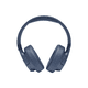 thumbnail image 3 of Audifonos Over Ear Bluetooth Tune 760 - Azul, 3 of 3
