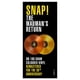 thumbnail image 3 of Snap! | The Madmans Return (2lp) | Vinilo, 3 of 3