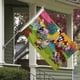 thumbnail image 3 of Taz-Mania Bandera impresa con temática, regalo perfecto para fanáticos, amigos y familiares, y adecuada para actividades al aire libre e interiores, decoraciones de fiesta. 60*90CM, 3 of 6