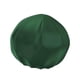 thumbnail image 1 of Cubierta De Parrillas Redondas Verticales, Cubierta De Plancha Portátil Para Jardín Interior Y Exterior, Verde Oscuro, 1 of 5