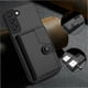 thumbnail image 5 of FOXDOCK Funda para SAMSUNG Galaxy s22 pro con Bloqueo RFID - Diseño Elegante con Cierre de Botón, 5 of 5