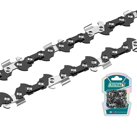Cadena Repuesto Para Motosierra 18"" Total