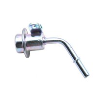 Magideal - Regulador De Presión De Combustible 23270-75010 Para Automóvil 23270-75050 Fácil De Instalar Sistema De Inyección De Combustible De Reemplazo Práctico