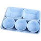 thumbnail image 1 of 5 piezas de herramientas de costura de belleza para ventanas y puertas, espátula esparcidora de sellador de silicona, raspador de cemento, herramienta para quitar masilla, kit para quitar lechada de s, 1 of 8