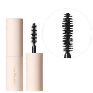 Rare Beauty Perfect Strokes Mini Black Volumizing Mascara 8Ml