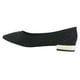 thumbnail image 2 of Zapato Chalada Mujer Merc-1 Negro Casual, 2 of 7