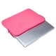 thumbnail image 3 of Funda Bolso De Notebook Laptop Tablet 14 Pulgadas Fucsia, 3 of 5