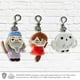 thumbnail image 2 of Pack 3 llaveros Harry Potter, Dumbledore Y Hedwig, 2 of 2