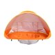 thumbnail image 3 of Carpa De Playa Con Carpa De Piscina Para Ni?o Ni?a Juego Interior Y Exterior Naranja, 3 of 5