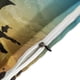 thumbnail image 5 of Howls Moving Castle 3 Piece Anime Comforter Bedding 1 Set Super Soft Quilt Cover with 2 Pillowcases Funny Merch Anime Gifts for Girls Boys Kids Adults, 5 of 5