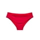 thumbnail image 3 of Bikini Calzón Con Transparencia Magenta L, 3 of 3