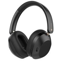 Audifonos Realme Techlife H1 Negro Anc Pro