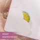 thumbnail image 5 of Diario MGGAO 13,5 × 18 cm Rayado con Cierre Bloqueable Rosa Floral, 5 of 6