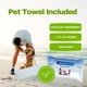 thumbnail image 4 of Paquete de 2 Pilas para Collar Invisible Perimeter Technologies, 4 of 8