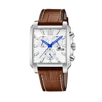 Reloj 18851/1 Lotus Plateado Hombre Chrono
