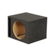 thumbnail image 4 of Caja de subwoofer Q Power 25 cm ventilada 1.1 ft³, 4 of 8
