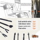 thumbnail image 5 of Kit De Reemplazo De Ventilador Y Switch De Tapa Para Masterbuilt, 5 of 7