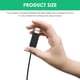 thumbnail image 5 of Cargador USB Mrgru para taladro manual Black & Decker 15 V 110-240 V, 5 of 7